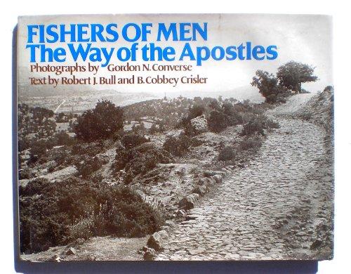 Book Fishers of men: The way of the Apostles free