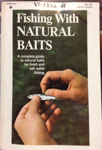 Book Fishing with Natural Baits free