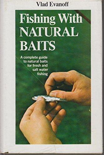 Book Fishing With Natural Baits (a Reward Book) free