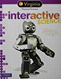 Book Interactive Science: Physical Science, VA edition (Interactive Science) free