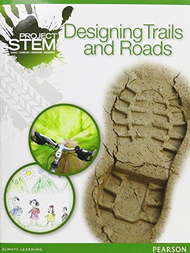 Book STEM 2012 STUDENT EDITION TRAILS AND MEASURING RAIN GRADE K/2 free