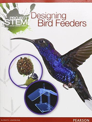 Book STEM 2012 STUDENT EDITION BIRD FEEDERS AND BREATHING IN SPACE GRADE 3/5 free