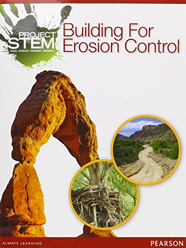 Book STEM 2012 STUDENT EDITION EROSION AND GREENER CLEANER GRADE 3/5 free