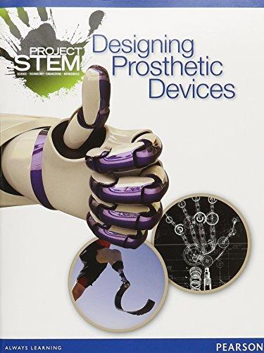 Book STEM 2012 STUDENT EDITION PROSTHETICS AND DAMS GRADE 6/8 free