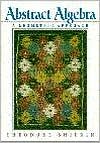 Book Abstract Algebra: A Geometric Approach free