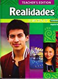 Book Realidades 3 Teacher's Edition Digital Edition free