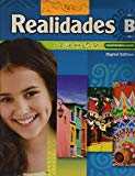 Book Realidades B Digital Edition free