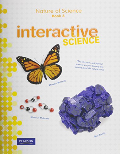 Book Middle Grades Science 2011 Student Edition free