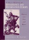 Book A Short History of Renaissance and Reformation Europe: Dances over Fire and Water free