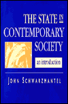 Book State in Contemporary Society, The: An Introduction free