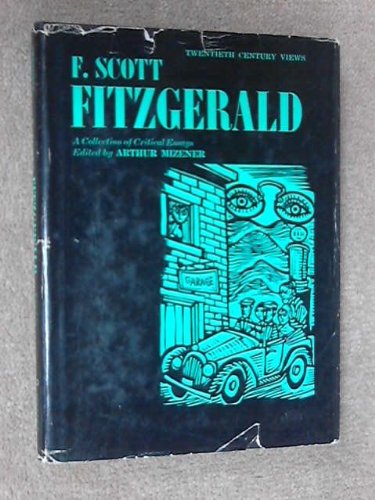 Book F. Scott Fitzgerald free