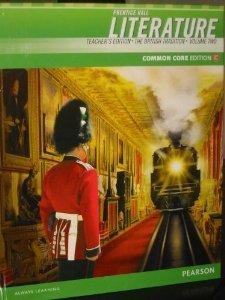 Book The British Tradition Common Core Edition (Volume 2) free