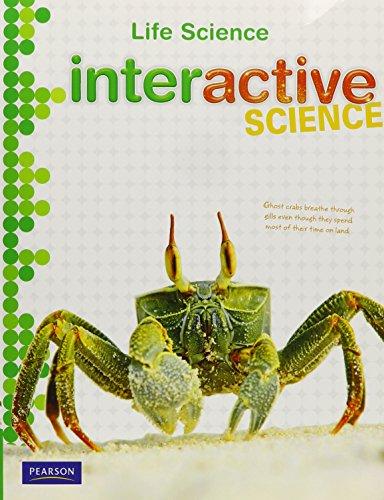 Book Life Science:Interactive Science free