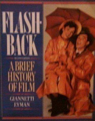 Book Flashback: A Brief History of Film free