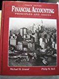 Book Financial Accounting: Principles and Issues (Certified Professional Secretary Examination Review Series) free