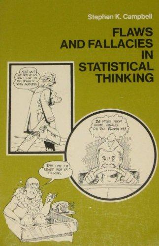 Book Flaws and Fallacies in Statistical Thinking free