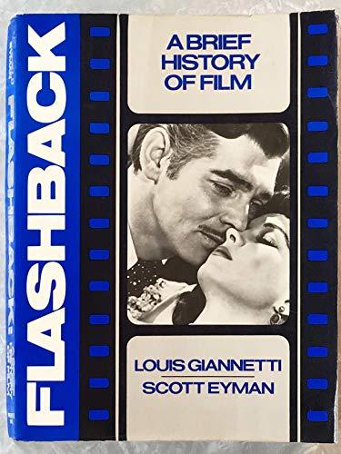Book Flashback: A brief history of film free