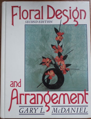 Book Floral Design and Arrangement free