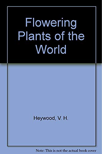 Book Flowering Plants of the World free