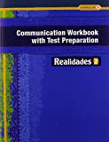 Book REALIDADES 2014 COMMUNICATION WORKBOOK WITH TEST PREPARATION LEVEL 2 free