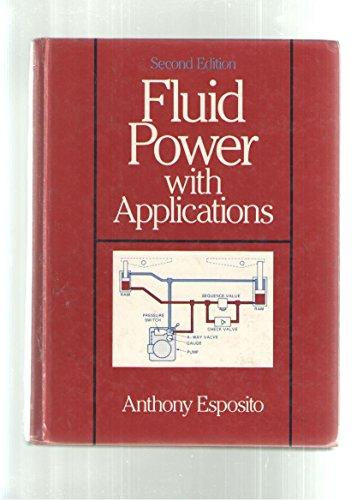 Book Fluid Power With Applications Edition free