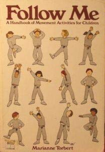 Book Follow Me: A Handbook Of Movement Activities for Children free