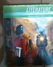 Book Prentice Hall Literature: The British Tradition, Alabama Common Core Edition free