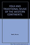 Book Folk and Traditional Music of the Western Continents free