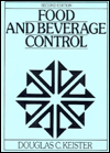 Book Food and Beverage Control [2nd Edition] free