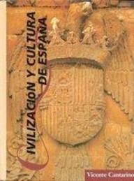 Book Civilizacion Y Cultura De Espana free