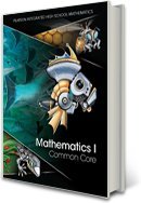 Book Pearson Mathematics I Common Core Volume 2 Student Edition Workbook 2014 (2014-05-03) free