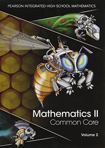 Book Mathematics II: Common Core Vol 2 free