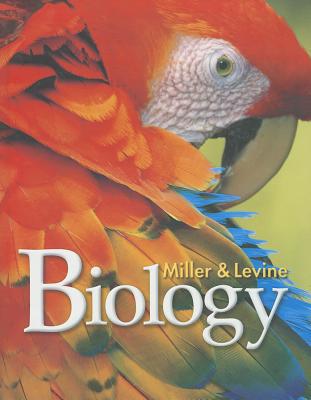 Book MILLER LEVINE BIOLOGY 2014 STUDENT EDITION GRADE 10 free