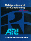 Book Refrigeration and Air Conditioning (3rd Edition) free