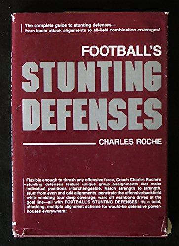 Book Football's Stunting Defenses free Book Football's Stunting Defenses free