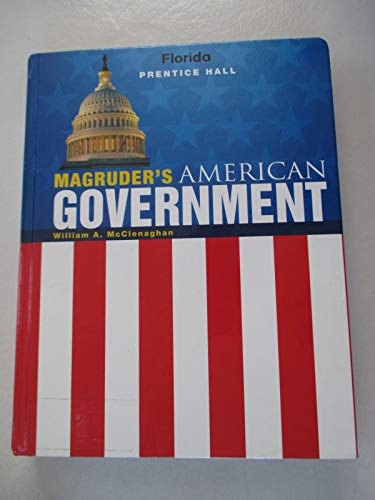 Book Magruder's American Government 2013 Florida Edition free