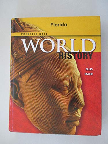 Book World History - Florida Edition free