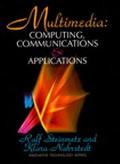 Book Multimedia: Computing, Communications and Applications free