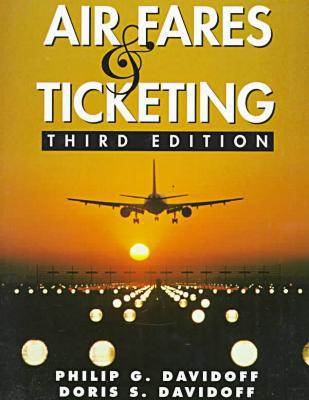Book Air Fares And Ticketing (3rd Edition) free