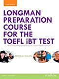 Book Longman Preparation Course for the TOEFL® iBT Test, with MyLab English and online access to MP3 files, without Answer Key free