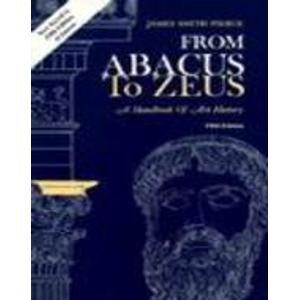 Book From Abacus to Zeus: a Handbook of Art History free