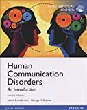 Book Human Communication Disorders: An Introduction 8E by Shames, Anderson free