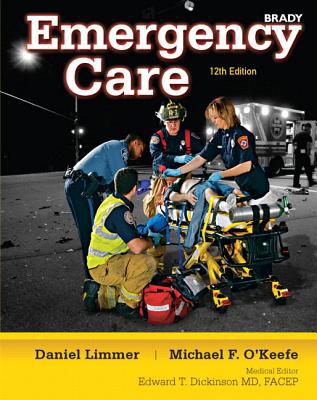 Book Emergency Care Plus New Mybradylab with Pearson Etext -- Access Card Package (EMT) free