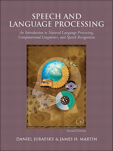 Book Speech and Language Processing free