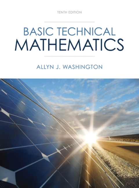 Book Basic Technical Mathematics free