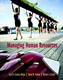 Book Managing Human Resources Plus MyLab Management with Pearson eText -- Access Card Package (8th Edition) free