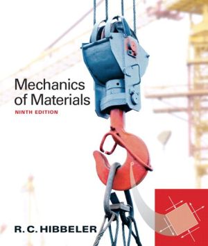 Book Mechanics of Materials (SI Edition) free