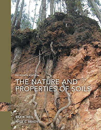 Book Nature and Properties of Soils, The free