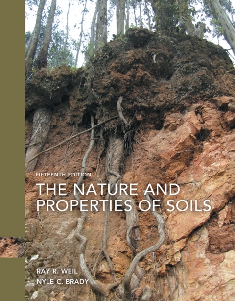 Book The Nature and Properties of Soils free