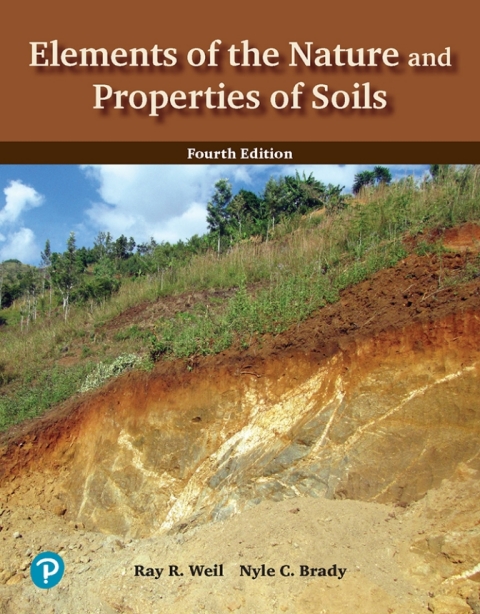 Book Elements of the Nature and Properties of Soils free